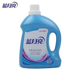 廣州奧萊日用品公司 專業(yè)批發(fā)藍月亮洗衣液，以低價優(yōu)勢服務(wù)您的日常所需